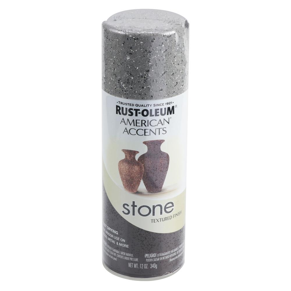 สีสเปรย์ลายหิน RUST-OLEUM 7992 12 ออนซ์