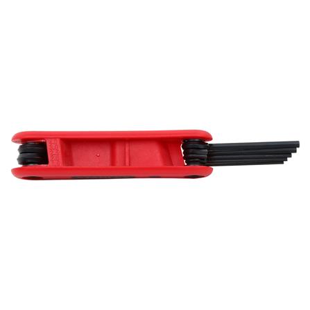 ประแจหกเหลี่ยม STANLEY 69-261 1.5-6 มม._1