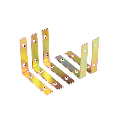 เหล็กฉากตัว L FITT SA-1580 15X80 มม. แพ็ก 5 ตัว_0