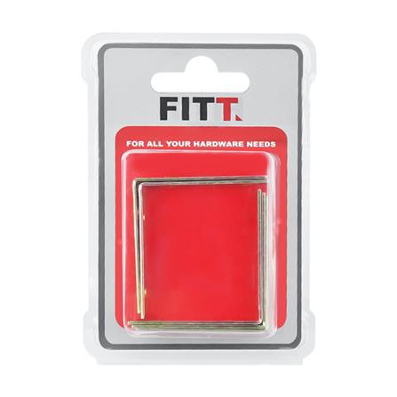 เหล็กฉากตัว L FITT SA-1580 15X80 มม. แพ็ก 5 ตัว_1