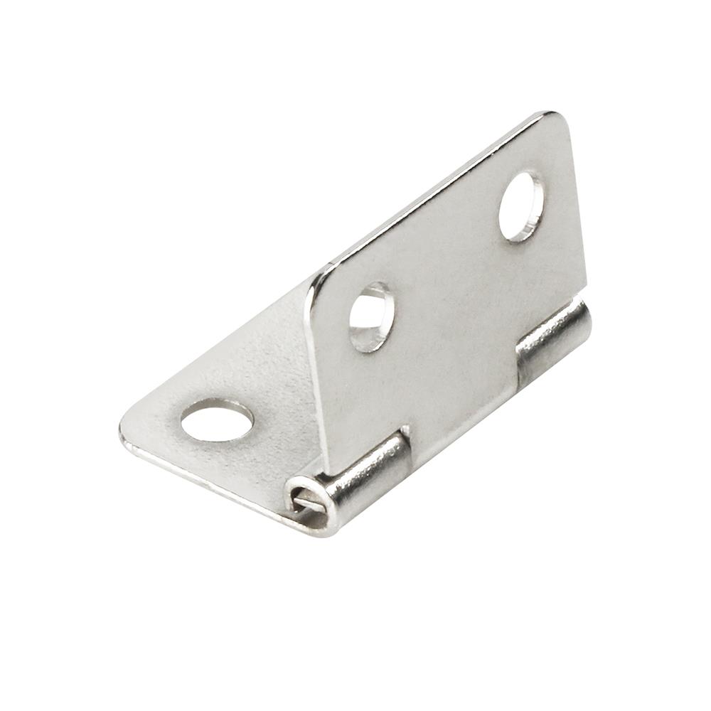 บานพับผีเสื้อถอดไม่ได้ FA-007 แพ็ก 10 ตัว