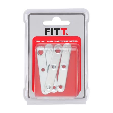 บานพับซ่อนถอดไม่ได้ FITT PIS-10 W แพ็ก 2 ตัว_1