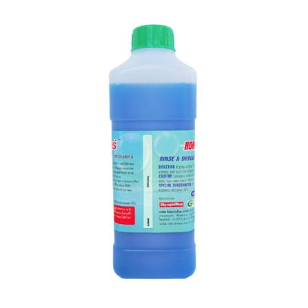 น้ำยาขจัดคราบเคลือบเงาภาชนะ HOME STAR 1,000ml_2