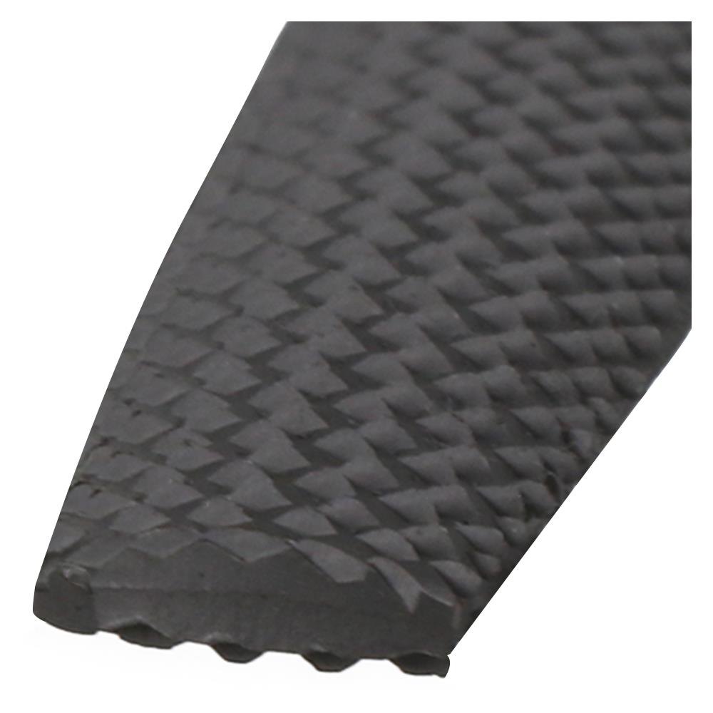 ตะไบไม้ ท้องปลิง TOP MAN 5370-007 6 นิ้ว