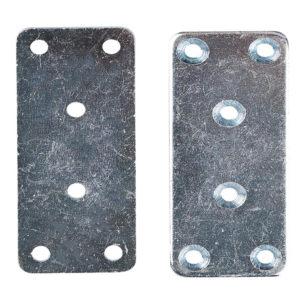 แผ่นรับชั้น FITT SP-003 30X75 มม. 4 ชิ้น/ชุด