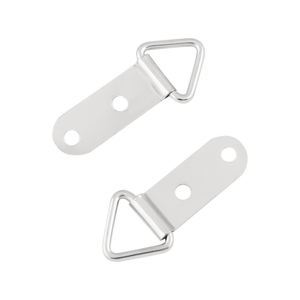 ตัวแขวนหลังกรอบรูป FITT FA-013B แพ็ก 10 ชิ้น