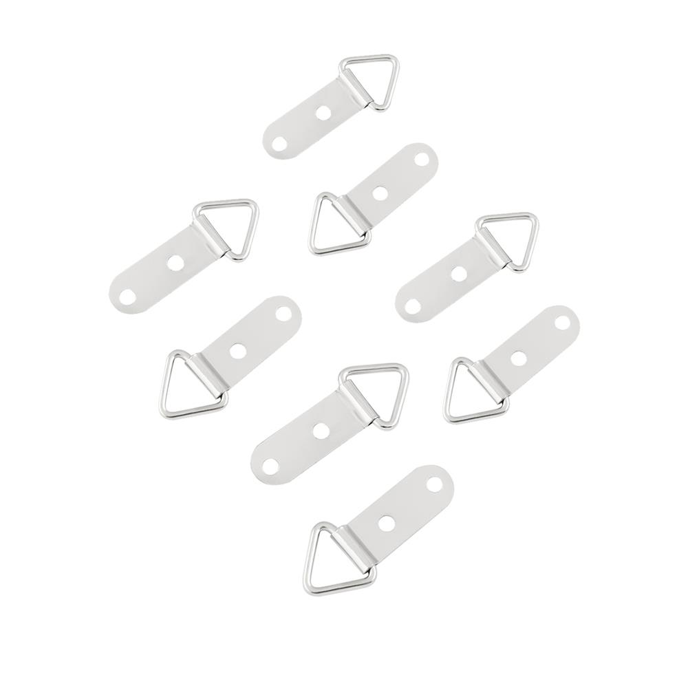 ตัวแขวนหลังกรอบรูป FITT FA-013B แพ็ก 10 ชิ้น