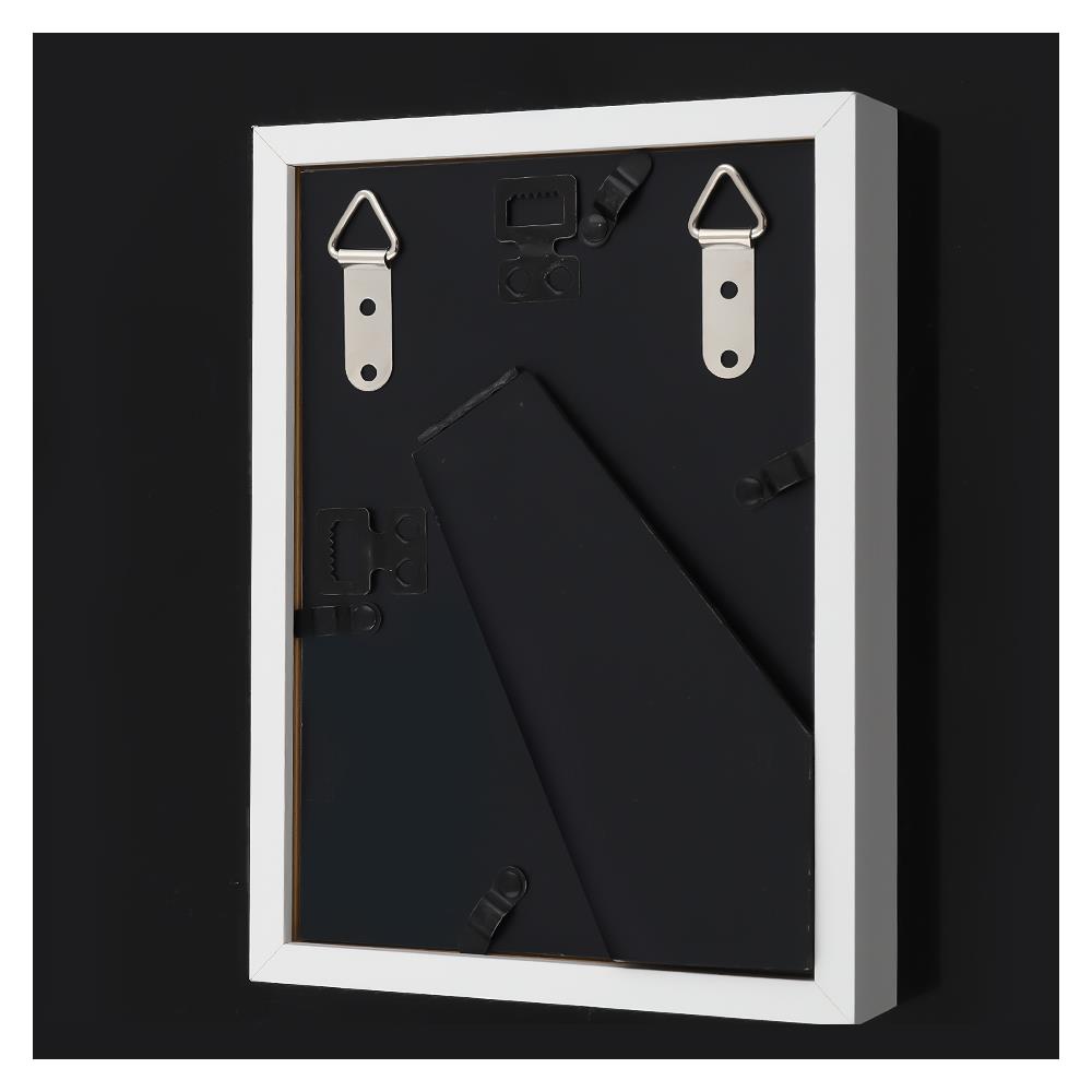 ตัวแขวนหลังกรอบรูป FITT FA-013B แพ็ก 10 ชิ้น