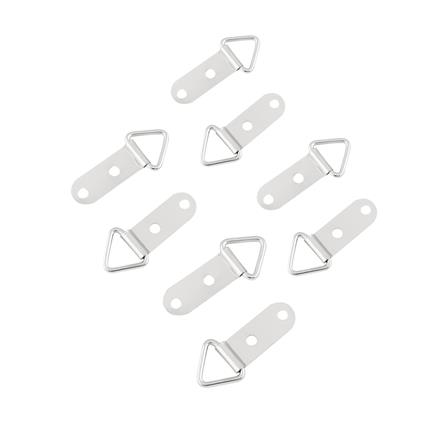 ตัวแขวนหลังกรอบรูป FITT FA-013B แพ็ก 10 ชิ้น_1