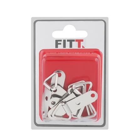 ตัวแขวนหลังกรอบรูป FITT FA-013B แพ็ก 10 ชิ้น_2