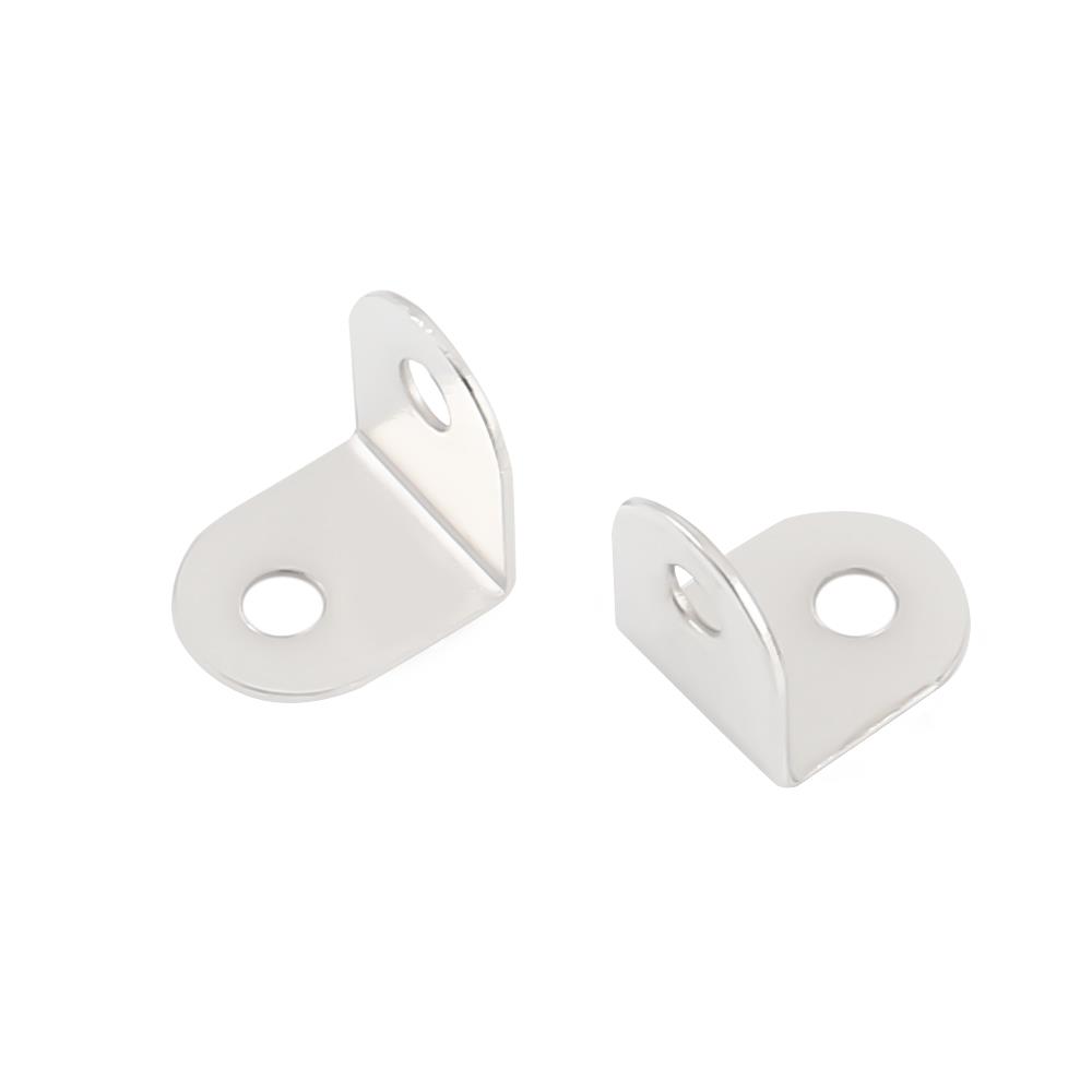 ตัวล็อกกรอบรูป FA-024NI 10 ตัว