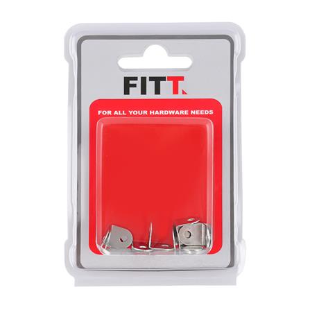 ตัวล็อกกรอบรูป FA-024NI 10 ตัว_2