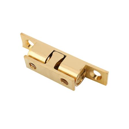 กันชนลูกปืนคู่ FITT BM-68 สีทอง_0