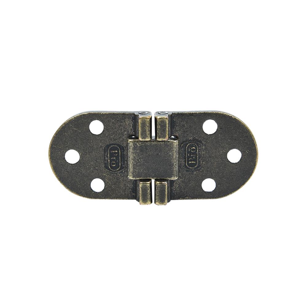 บานพับจักรถอดไม่ได้ FITT BZ-40 G 4 ตัว