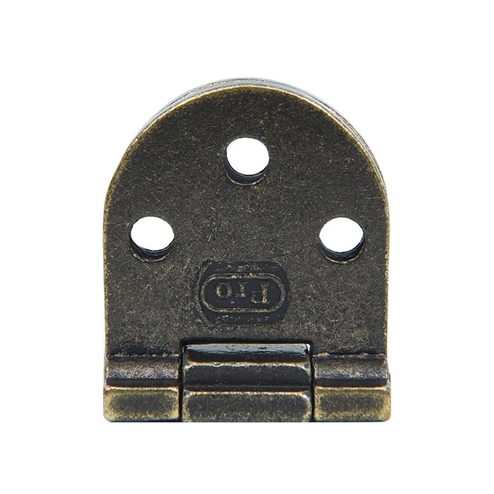 บานพับจักรถอดไม่ได้ FITT BZ-40 G 4 ตัว