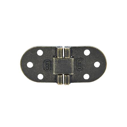 บานพับจักรถอดไม่ได้ FITT BZ-40 G 4 ตัว_0