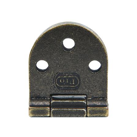 บานพับจักรถอดไม่ได้ FITT BZ-40 G 4 ตัว_1