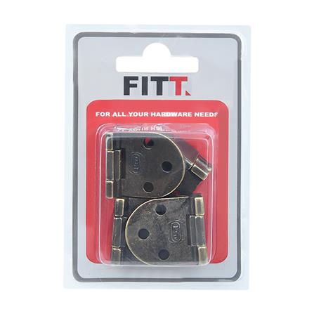 บานพับจักรถอดไม่ได้ FITT BZ-40 G 4 ตัว_2