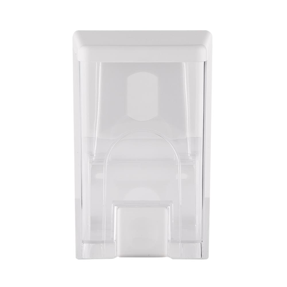 ที่กดสบู่ 1ช่อง MOYA WF-021 ใส