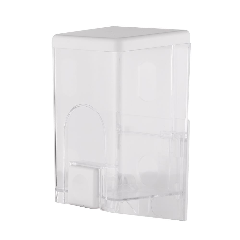 ที่กดสบู่ 1ช่อง MOYA WF-021 ใส