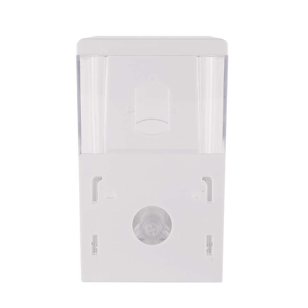 ที่กดสบู่ 1ช่อง MOYA WF-021 ใส