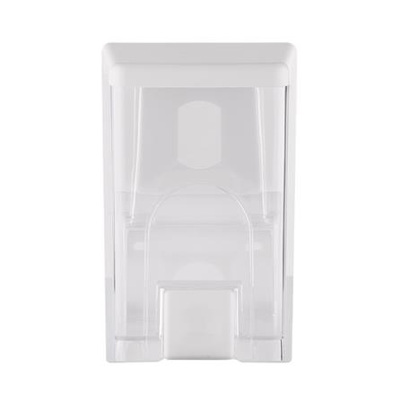 ที่กดสบู่ 1ช่อง MOYA WF-021 ใส_0