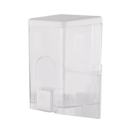 ที่กดสบู่ 1ช่อง MOYA WF-021 ใส_1