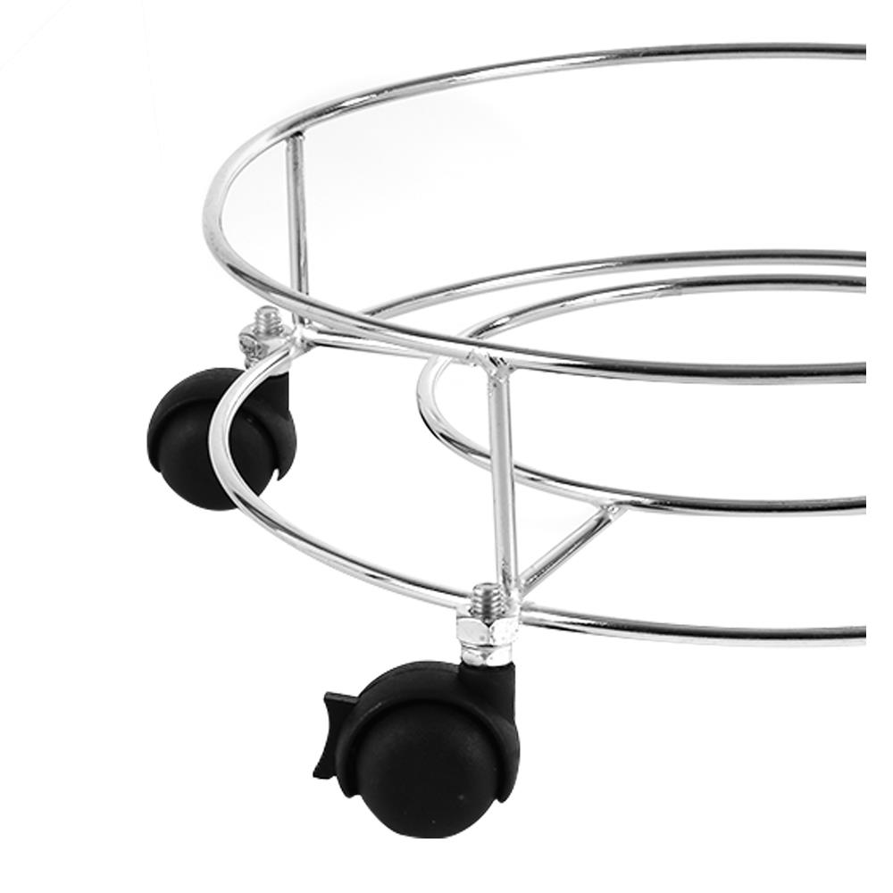 ที่รองถังแก๊สโครเมียม HATASHI