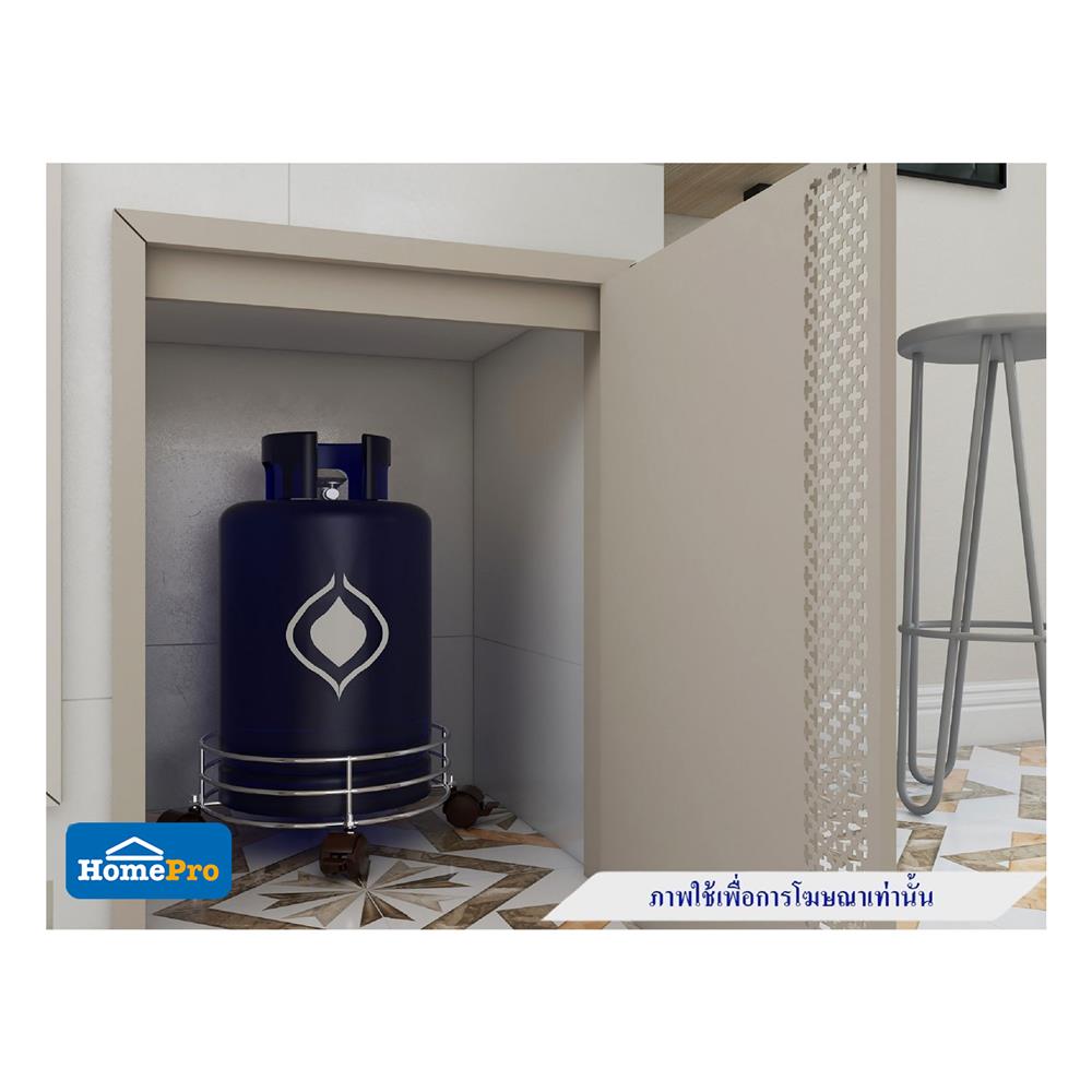 ที่รองถังแก๊สโครเมียม HATASHI
