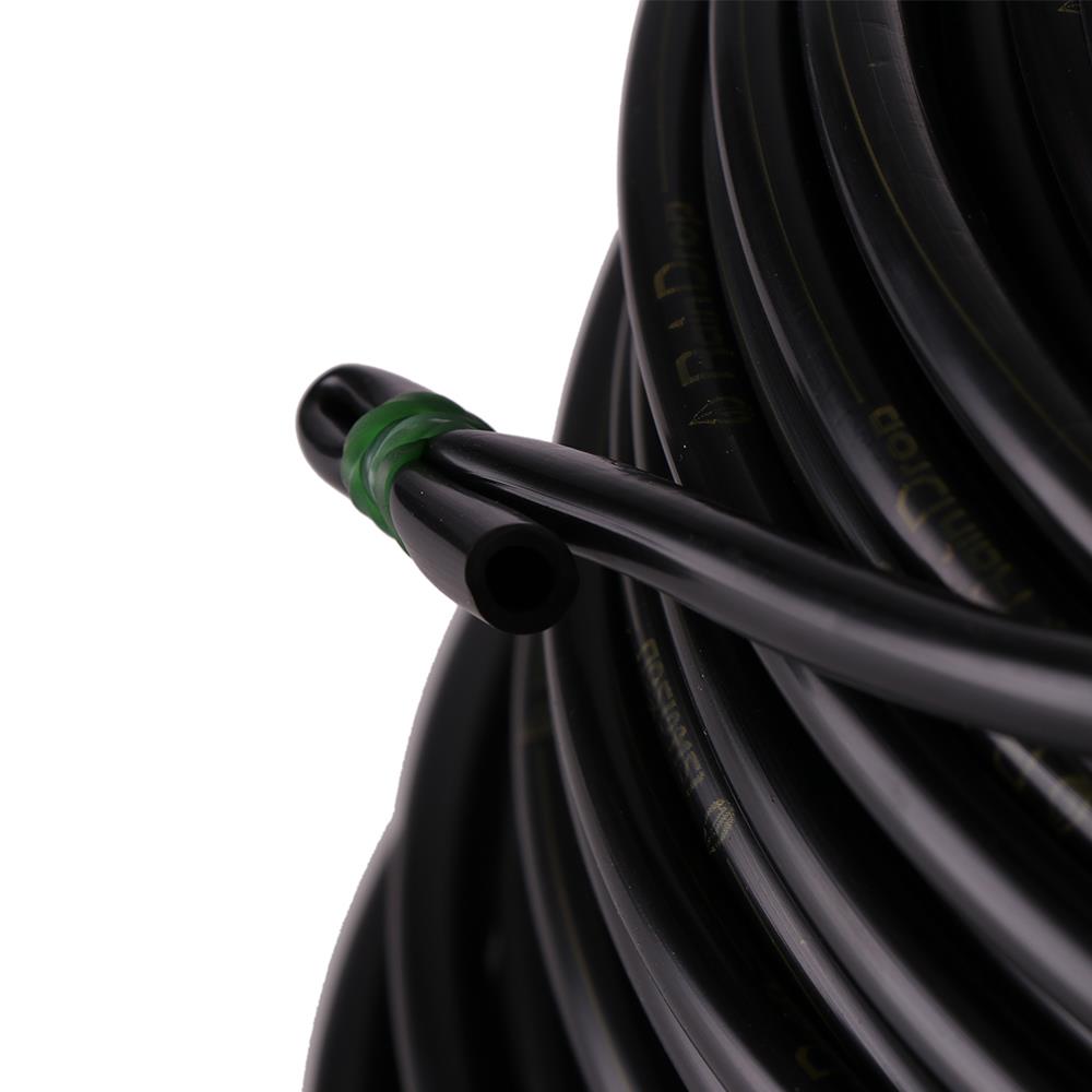 สายไมโครดิวส์ PE RAINDROP 100 ม.