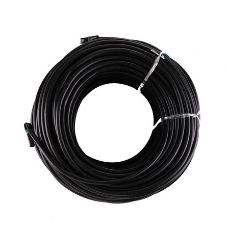 สายไมโครดิวส์ PE RAINDROP 100 ม._1