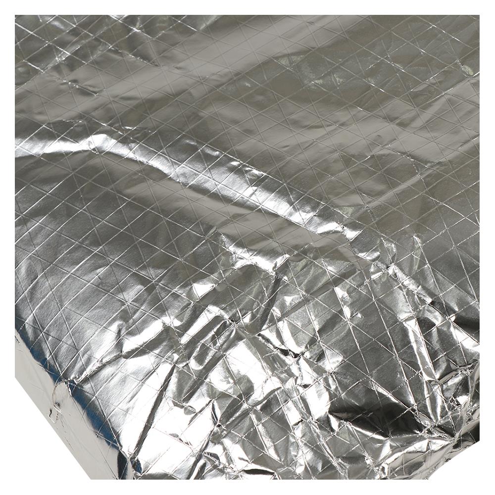 ฉนวนใยแก้วกันความร้อน SUNSHIELD หนา 3 นิ้ว 0.6X4 ม.