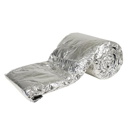 ฉนวนใยแก้วกันความร้อน SUNSHIELD หนา 3 นิ้ว 0.6X4 ม._1