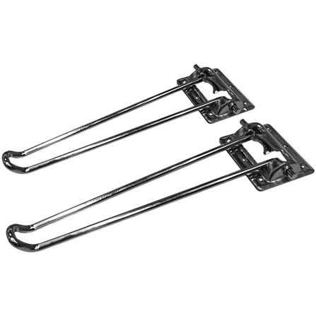 ขาโต๊ะพับได้ PANSIAM AL-15C แพ็ก 2 ตัว_1