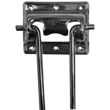 ขาโต๊ะพับได้ PANSIAM AL-15C แพ็ก 2 ตัว_2