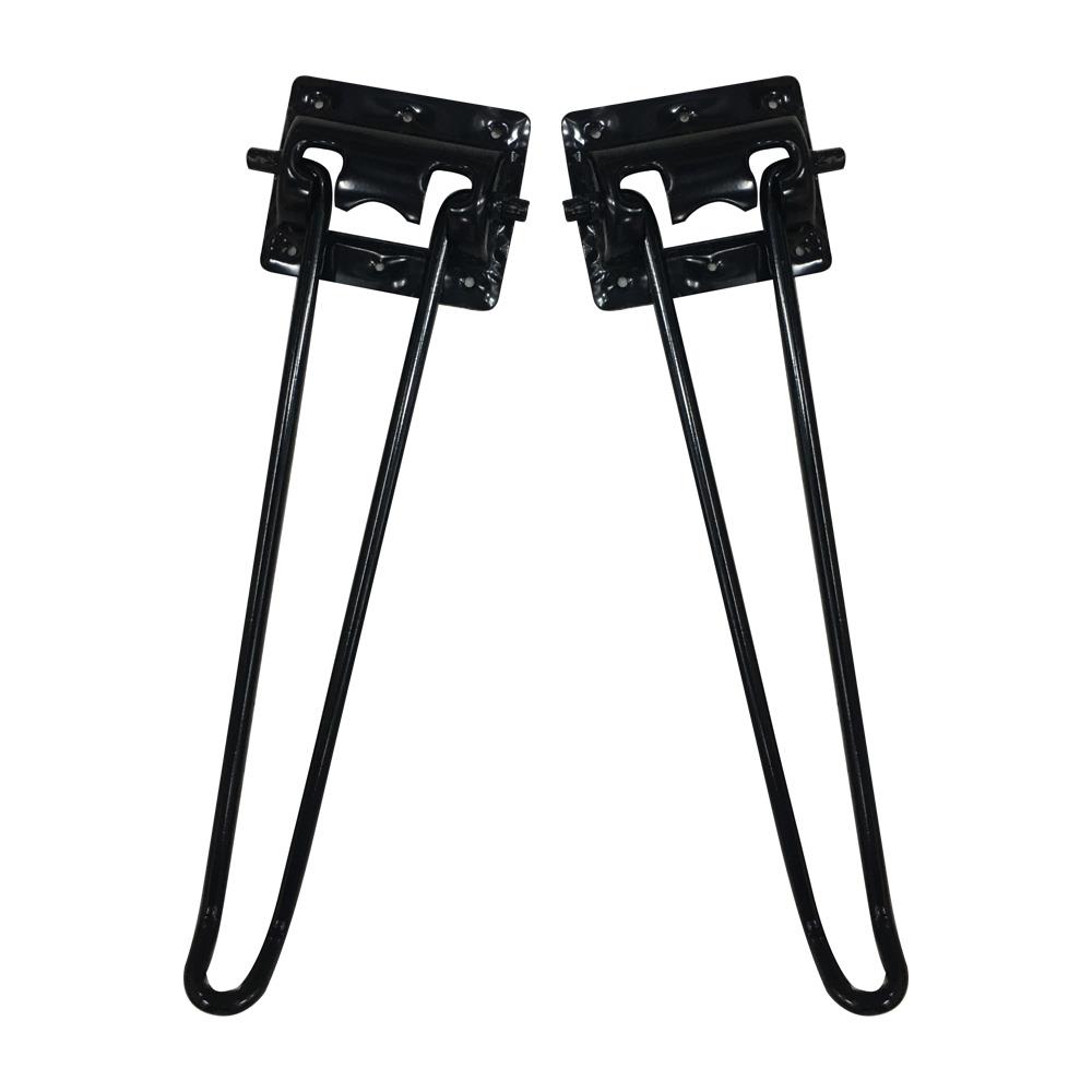 ขาโต๊ะพับได้ PANSIAM AL-15B แพ็ก 2 ชิ้น