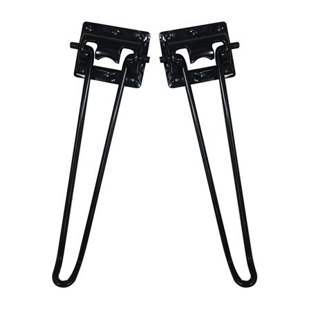 ขาโต๊ะพับได้ PANSIAM AL-15B แพ็ก 2 ชิ้น