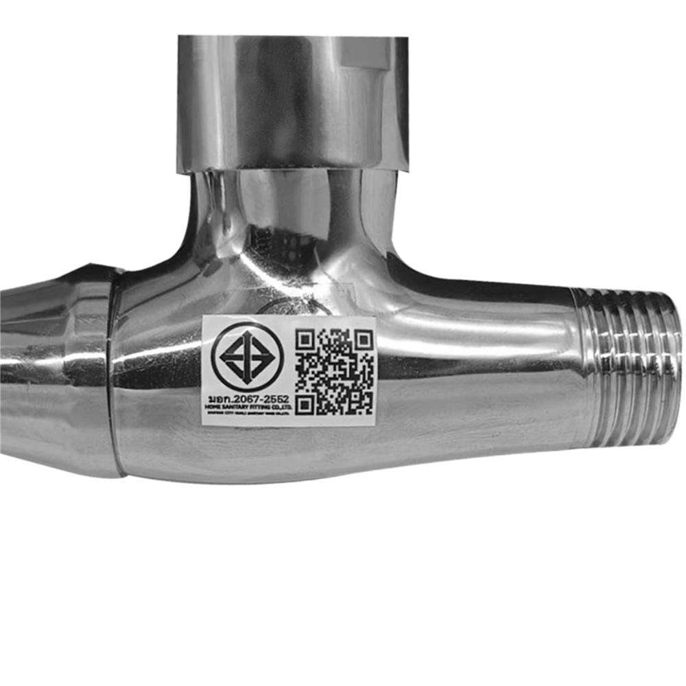 ก๊อกซิงค์เดี่ยวติดผนัง LUZERN FIO-107