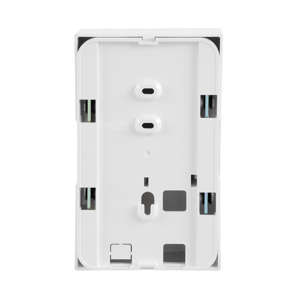 กล่องเสียงสัญญาณกระดิ่ง PANASONIC EBG888 สีขาว