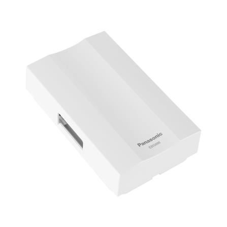 กล่องเสียงสัญญาณกระดิ่ง PANASONIC EBG888 สีขาว_1