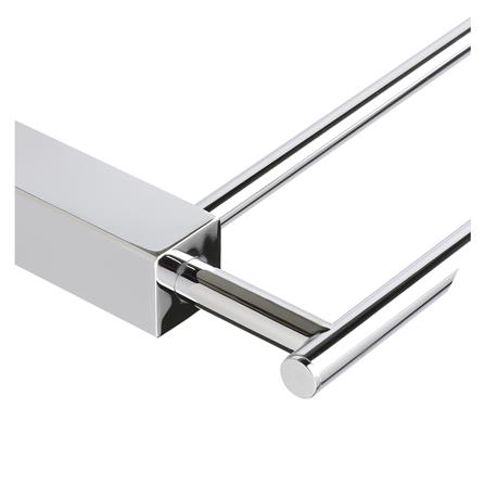 ราวแขวนผ้า CT882(HM) โครม_1