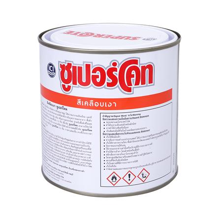 สีน้ำมัน DULUX SUPERCOTE CS4 เงา 1 ลิตร_1