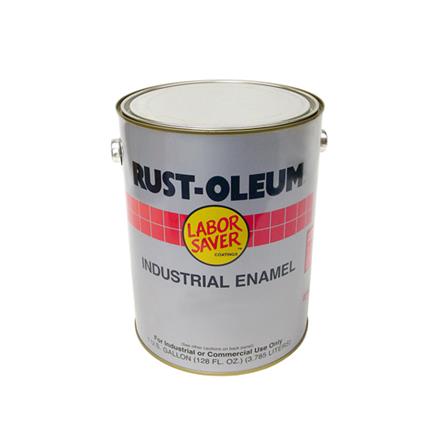 สีน้ำมัน RUST-OLEUM 925-1 เงา 1 แกลลอน