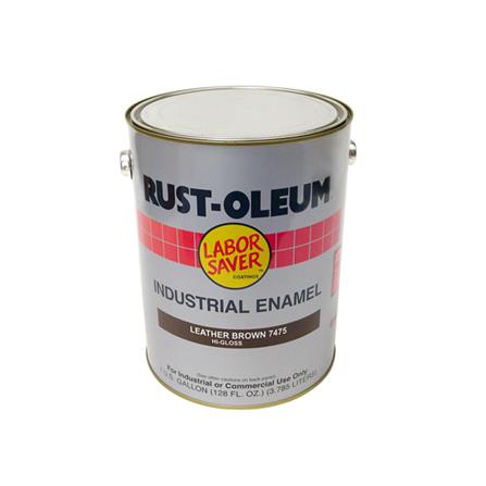 สีน้ำมัน RUST-OLEUM 7475-1 เงา 1 แกลลอน