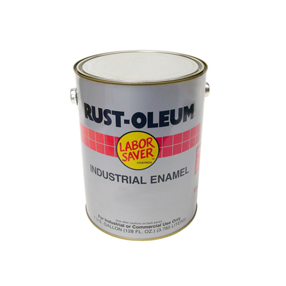 สีน้ำมัน RUST-OLEUM 975-1 เงา 1 แกลลอน