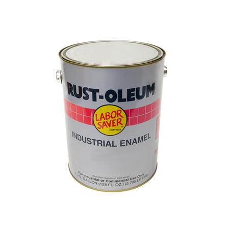 สีน้ำมัน RUST-OLEUM 975-1 เงา 1 แกลลอน_0