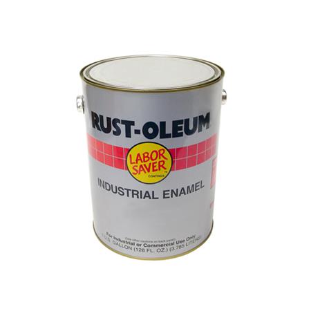 สีน้ำมัน RUST-OLEUM 634-1 เงา 1 แกลลอน