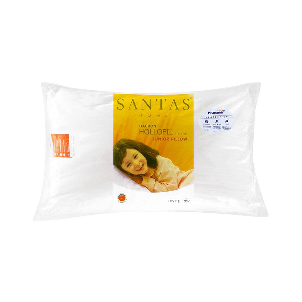 หมอน SANTAS JUNIOR