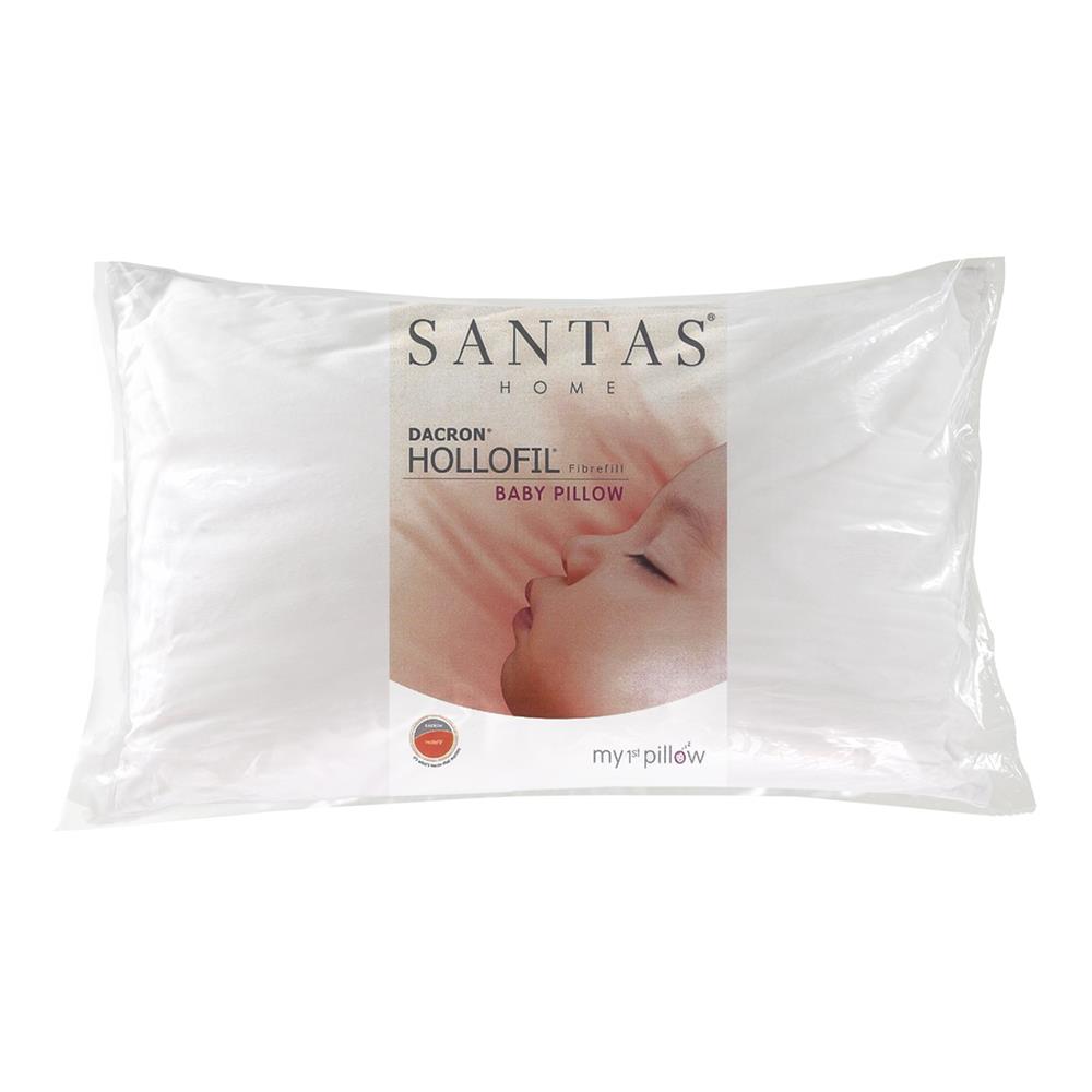 หมอน SANTAS BABY