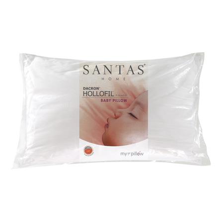 หมอน SANTAS BABY_1